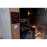 Блок управления HARVIA XENIO CX170 для электрокаменок до 16.5 кВт CX170400