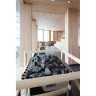 Печь электрическая HARVIA PROFI L20 без пульта HRL200400
